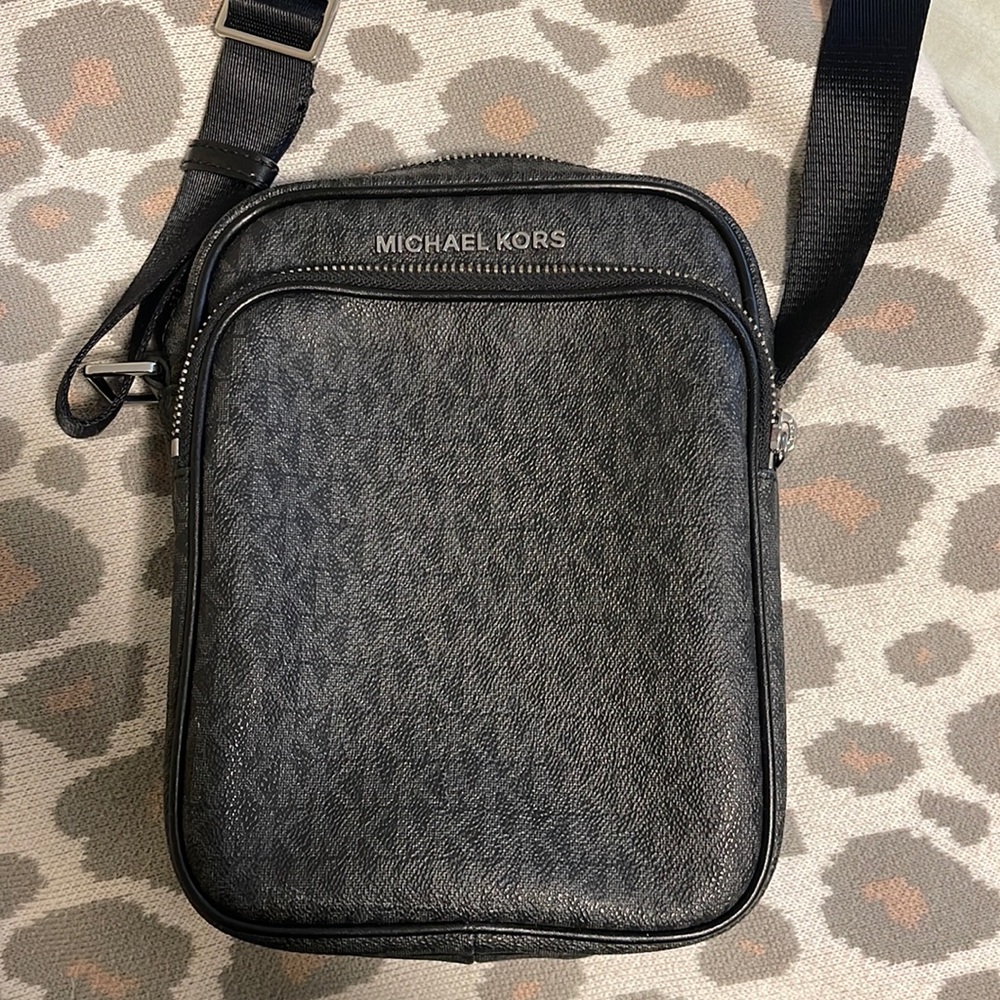 MK Crossbody